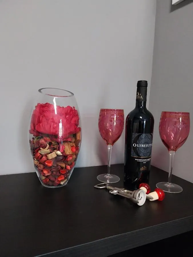 J U B I L E H O U S E R O M E Apartment Rome