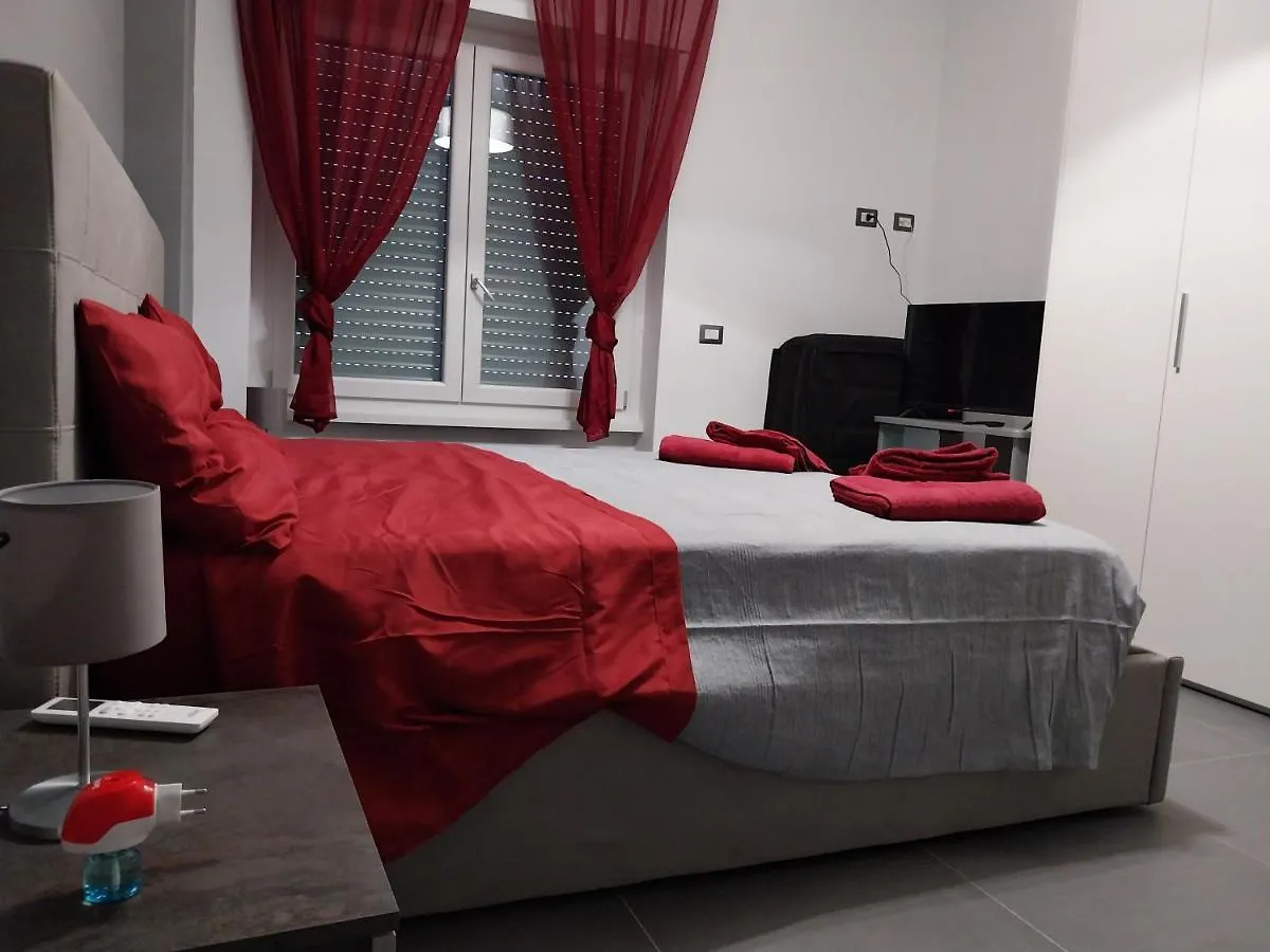 J U B I L E H O U S E R O M E Apartment Rome