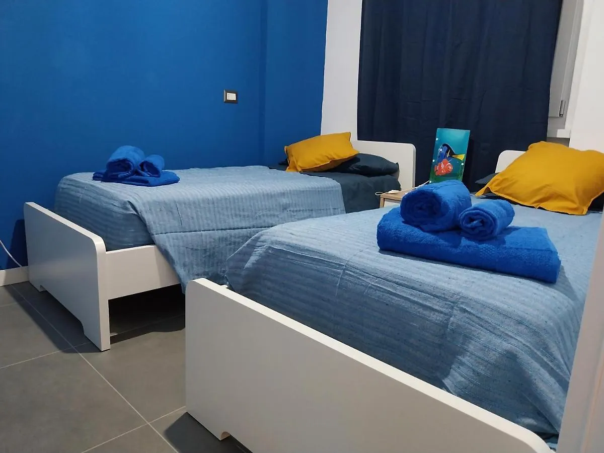 J U B I L E H O U S E R O M E Apartment Rome