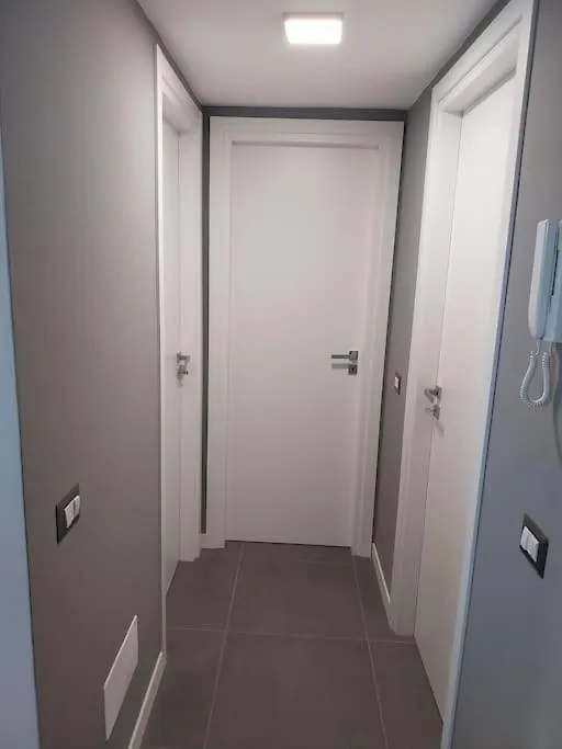 J U B I L E H O U S E R O M E Appartement Rome