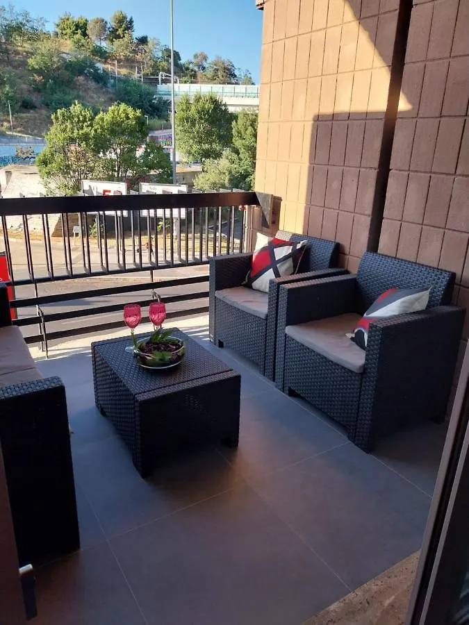J U B I L E H O U S E R O M E Appartement Rome 0*,  Italië