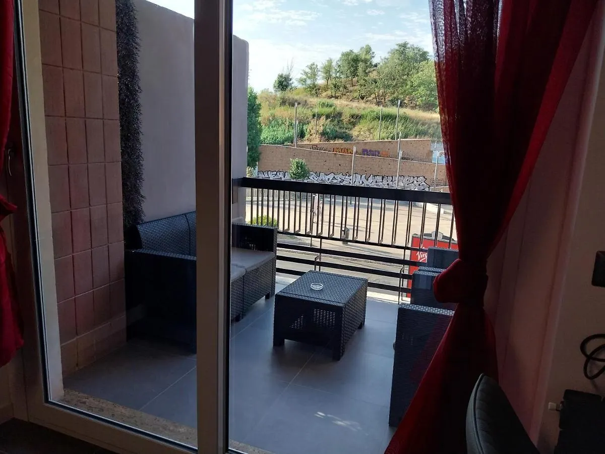 J U B I L E H O U S E R O M E Appartement Rome