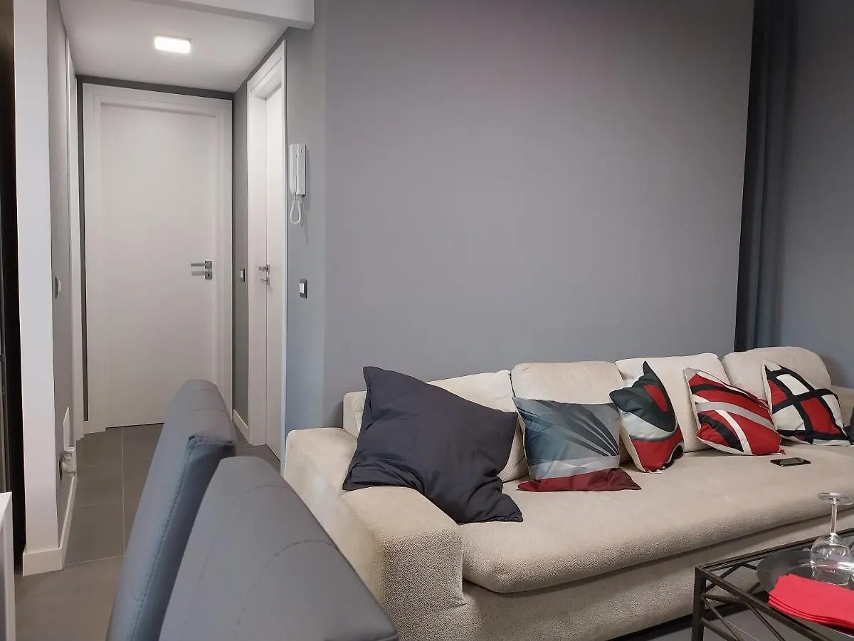 J U B I L E H O U S E R O M E Appartement Rome