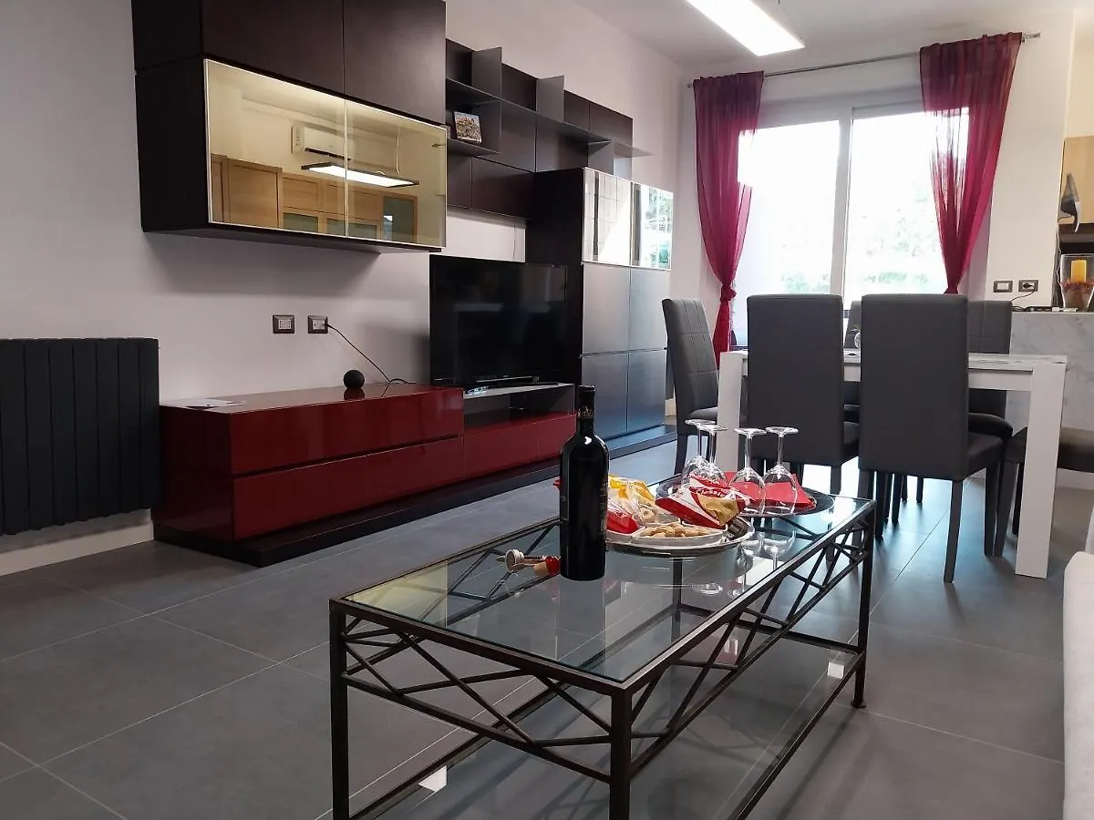 J U B I L E H O U S E R O M E Appartement Rome
