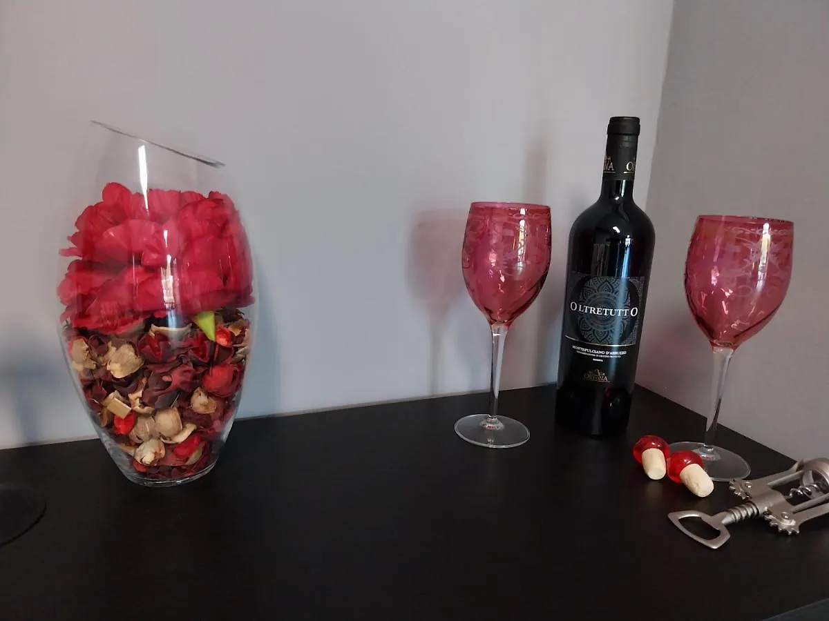 J U B I L E H O U S E R O M E Appartement Rome