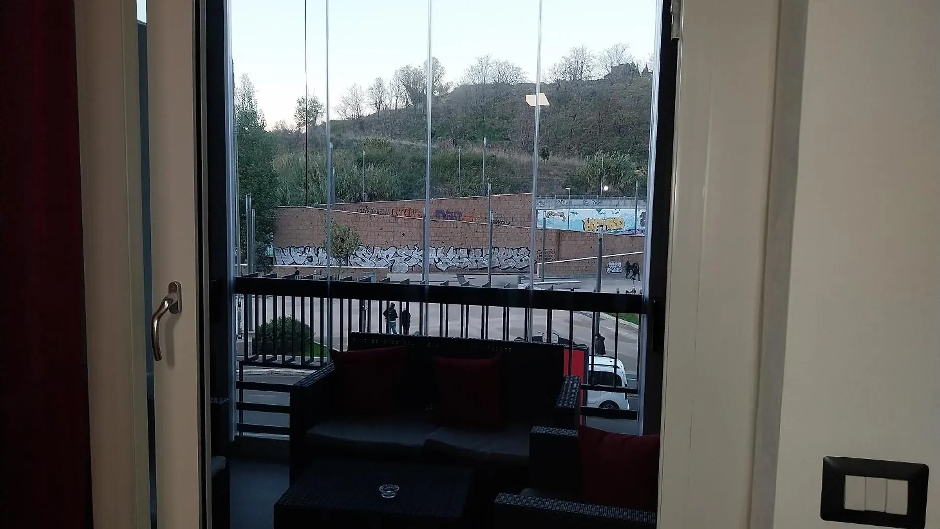 J U B I L E H O U S E R O M E Appartement Rome