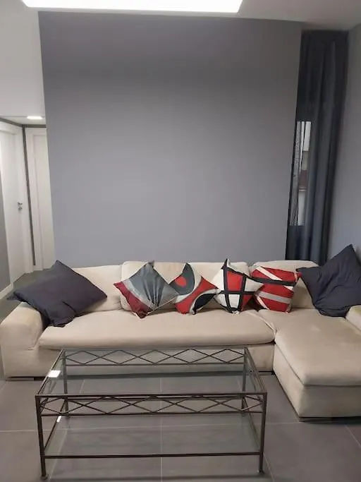 J U B I L E H O U S E R O M E Apartment Rome