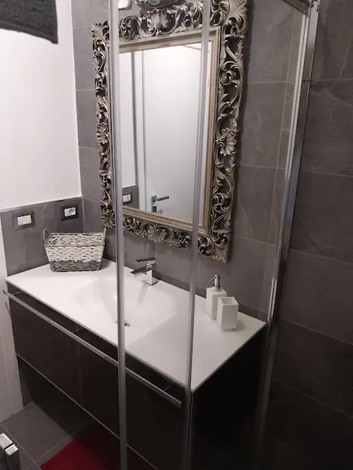 J U B I L E H O U S E R O M E Apartment Rome