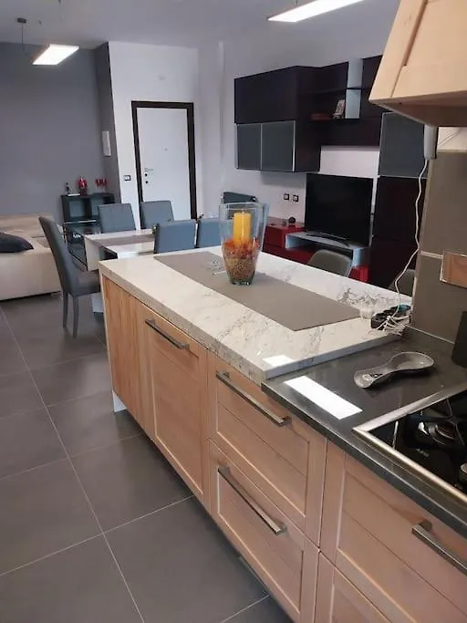J U B I L E H O U S E R O M E Apartment Rome