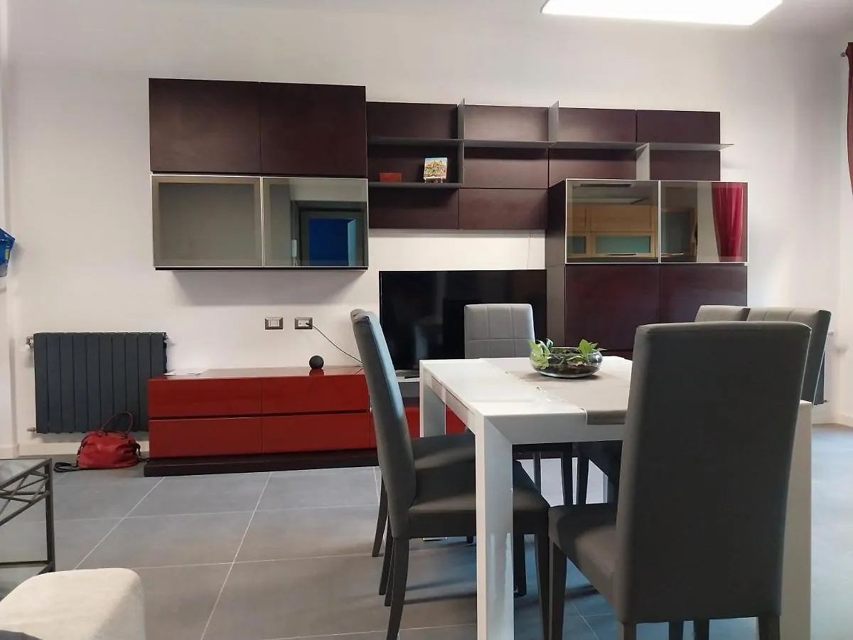 J U B I L E H O U S E R O M E Apartment Rome