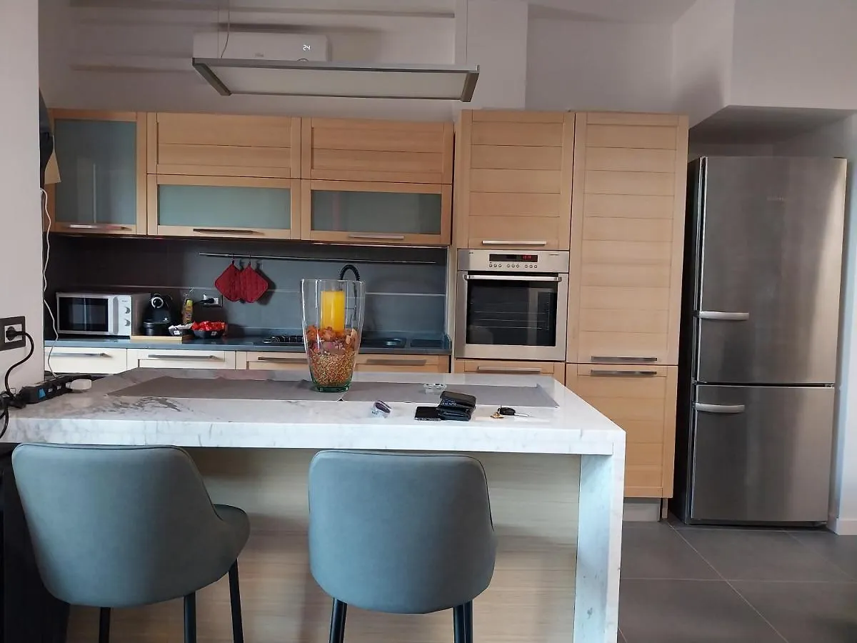 J U B I L E H O U S E R O M E Apartment Rome