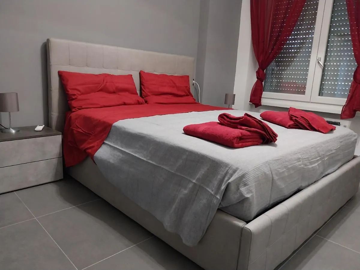 J U B I L E H O U S E R O M E Apartment Rome