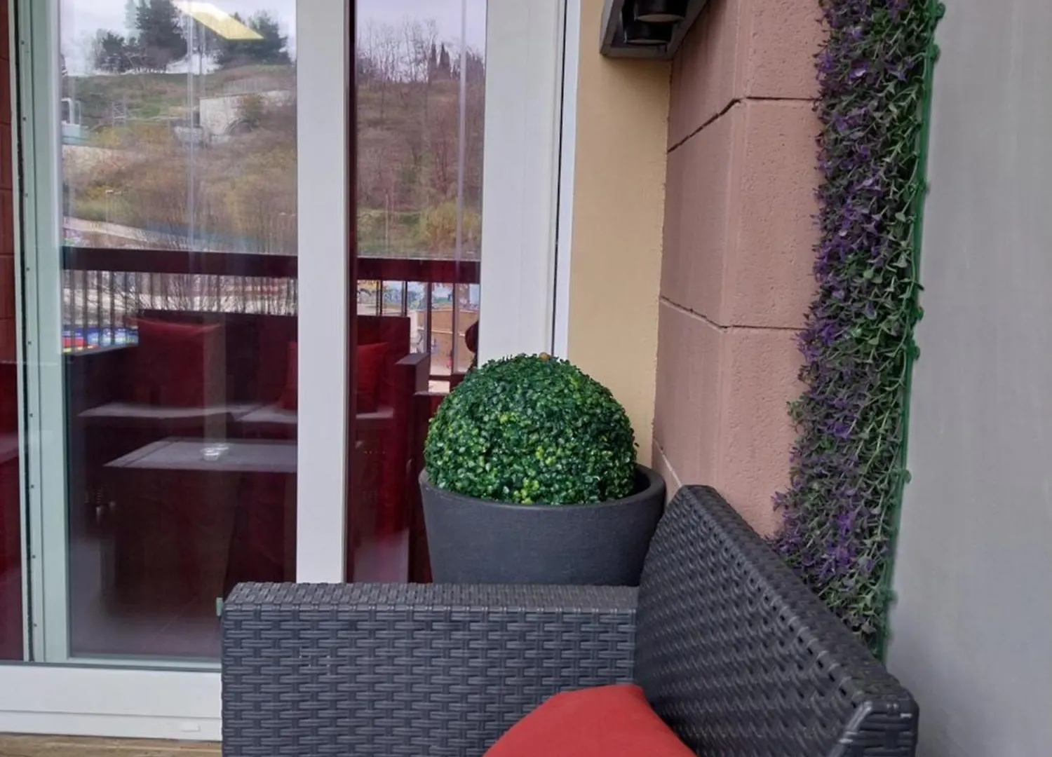 J U B I L E H O U S E R O M E Apartment Rome 0*,  Italy